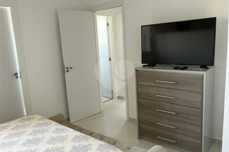 Apartamento à venda com 3 quartos, sendo 1 suíte, em Bairro da Vossoroca, Sorocaba, SP