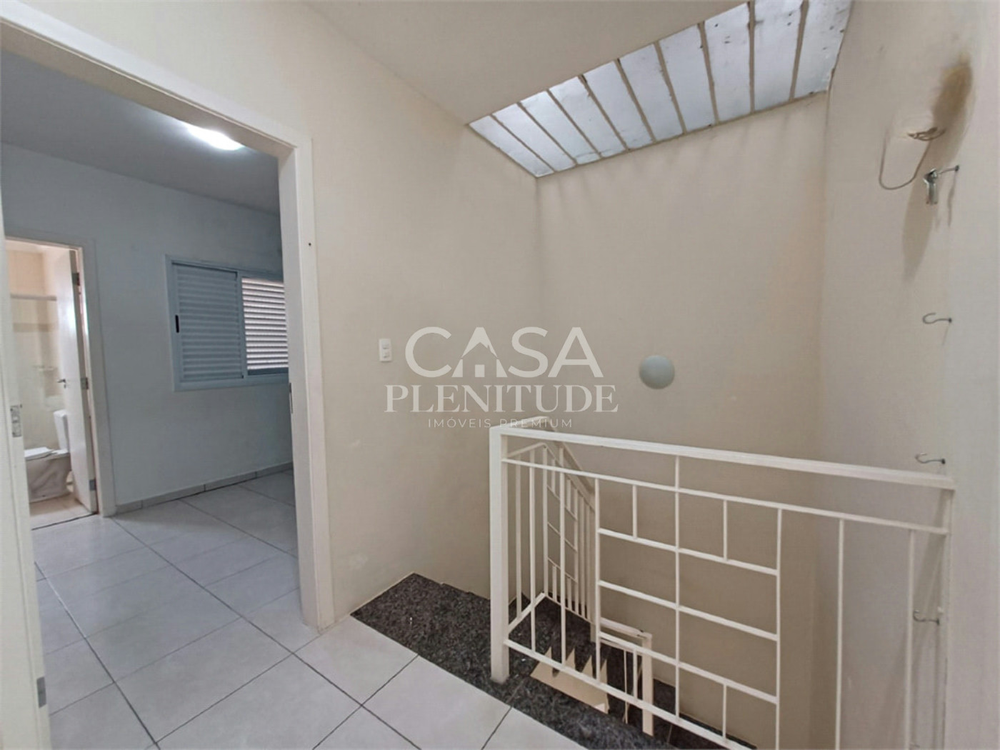 Casa em condomínio à venda com 2 suítes em Boa Vista, Sorocaba, SP
