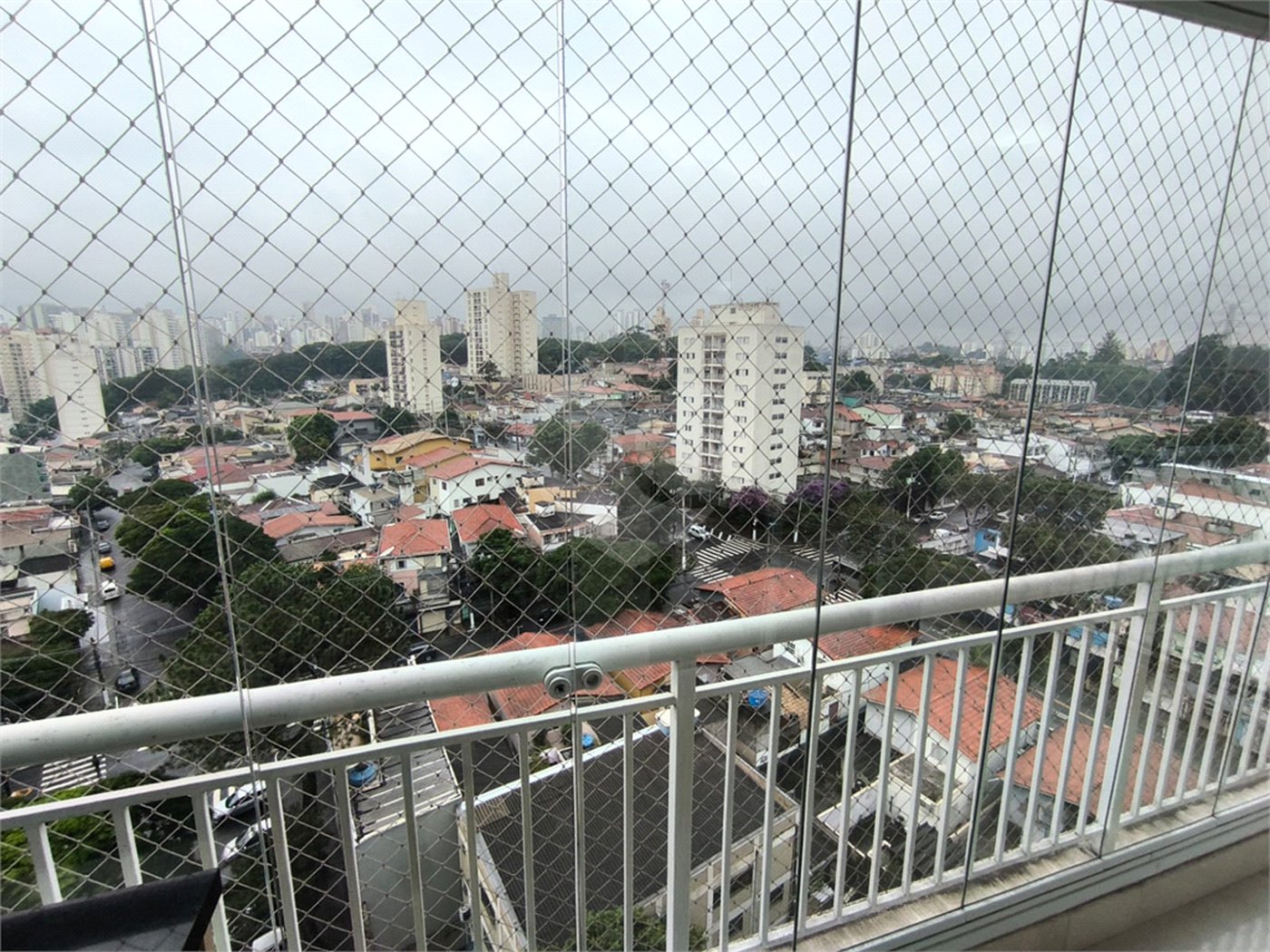 Apartamento à venda com 2 quartos, sendo 1 suíte, em Jardim Vazani, São Paulo, SP