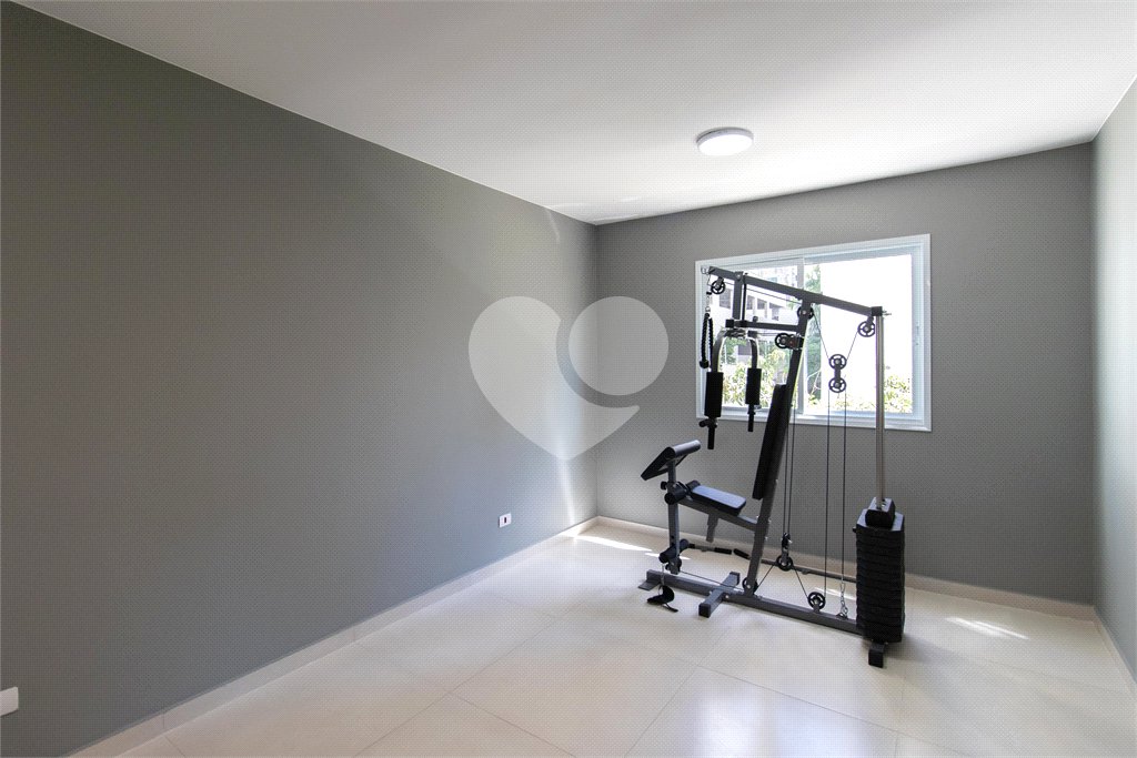 Apartamento à venda com 1 quarto em Vila Mazzei, São Paulo, SP