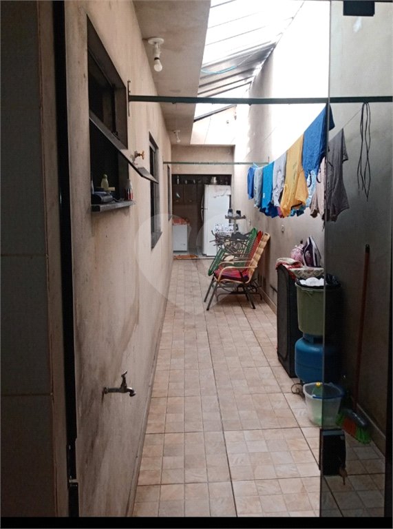 Sobrado residencial para venda no Aracy