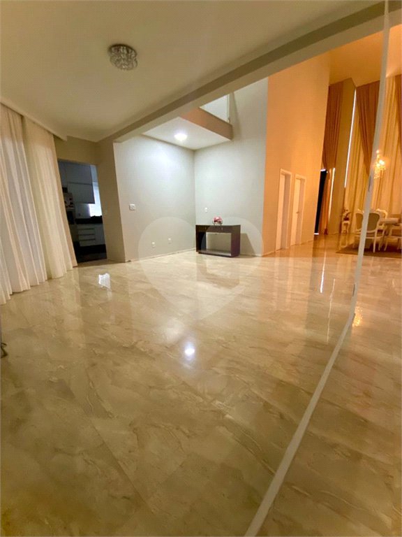 Casa para alugar com 5 suítes em Parque Residencial Damha, Araraquara, SP