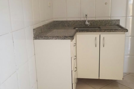 Apartamento à venda, 34 m² por R$ 190.000,00 - Centro - São Vicente/SP