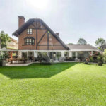 Casa de Vila à venda com 5 quartos, sendo 4 suítes, em Jardim Morumbi, São Paulo, SP