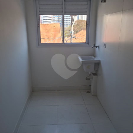 Apartamento à venda com 2 quartos em Jardim São Paulo(zona Norte), São Paulo, SP