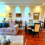 Apartamento à venda com 3 quartos, sendo 1 suíte, em Jardim Santa Rosa, Nova Odessa, SP