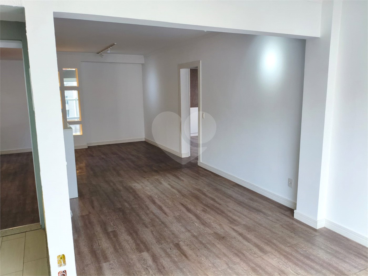 Apartamento à venda com 2 quartos, sendo 1 suíte,  em Vila Andrade, São Paulo, SP