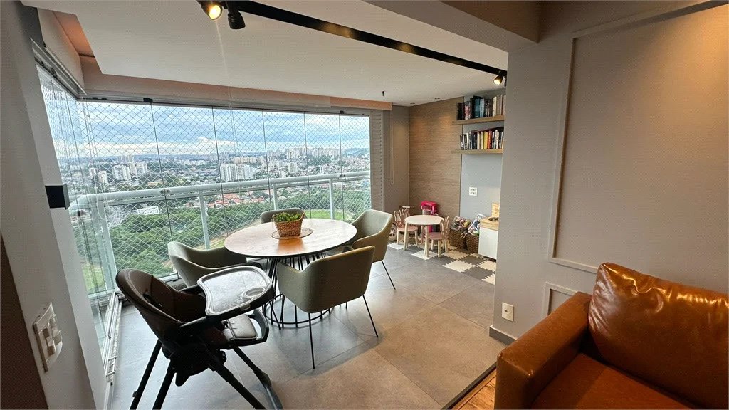Apartamento à venda com 2 quartos em Vila Sônia, São Paulo, SP
