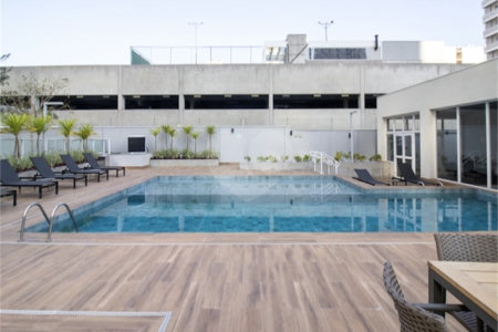 Apartamento à venda com 2 quartos, sendo 1 suíte, em Vila Leopoldina, São Paulo, SP