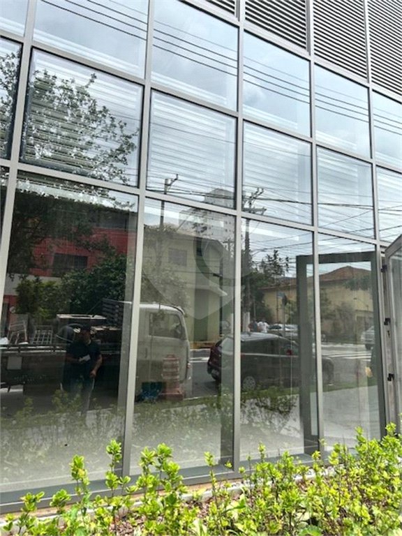 Loja para alugar em Vila Clementino, São Paulo, SP