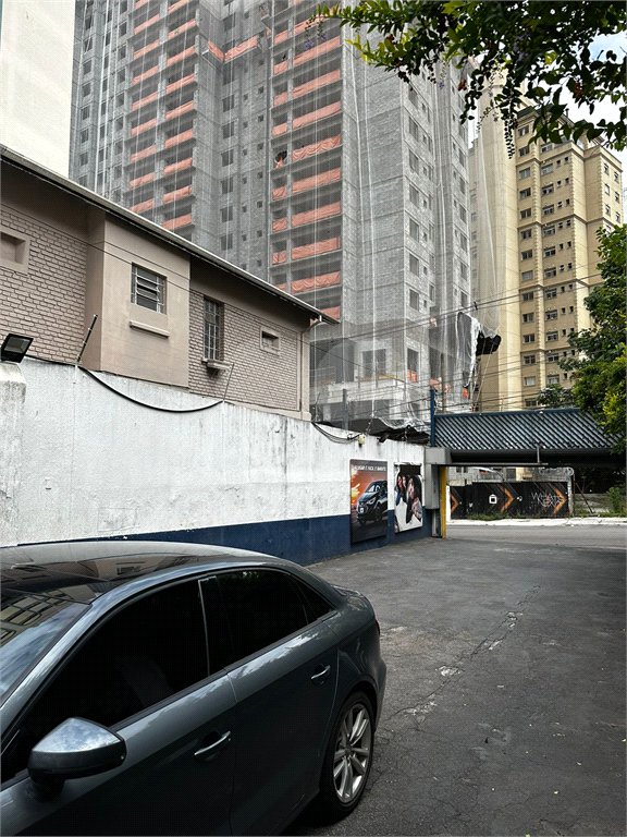 Sobrado à venda ou para alugar em Vila Mariana, São Paulo, SP