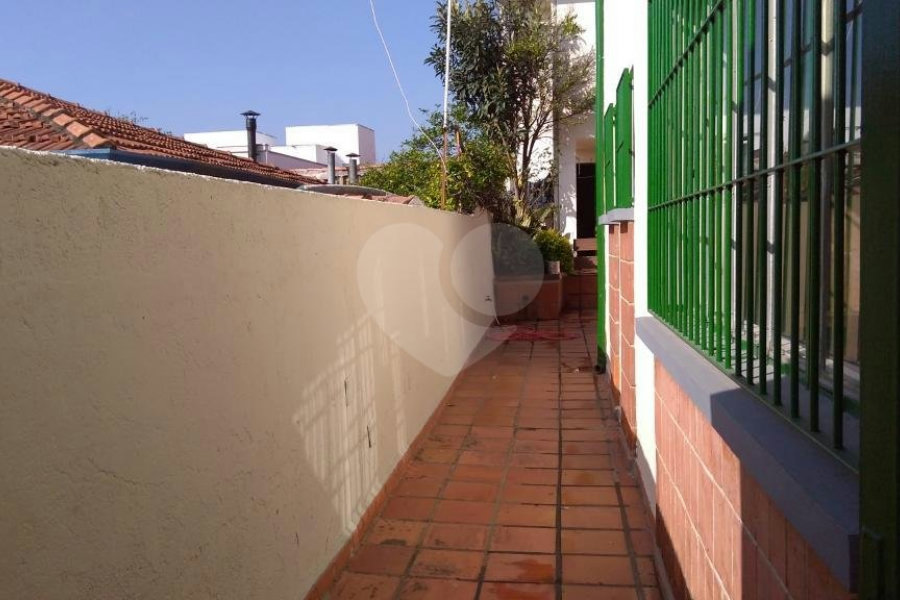 Casa à venda com 5 quartos, sendo 1 suíte,  em Jardim São Paulo(zona Norte), São Paulo, SP