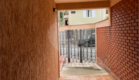 Sobrado à venda com 3 quartos, sendo 1 suíte,  em Jardim São Paulo(zona Norte), São Paulo, SP