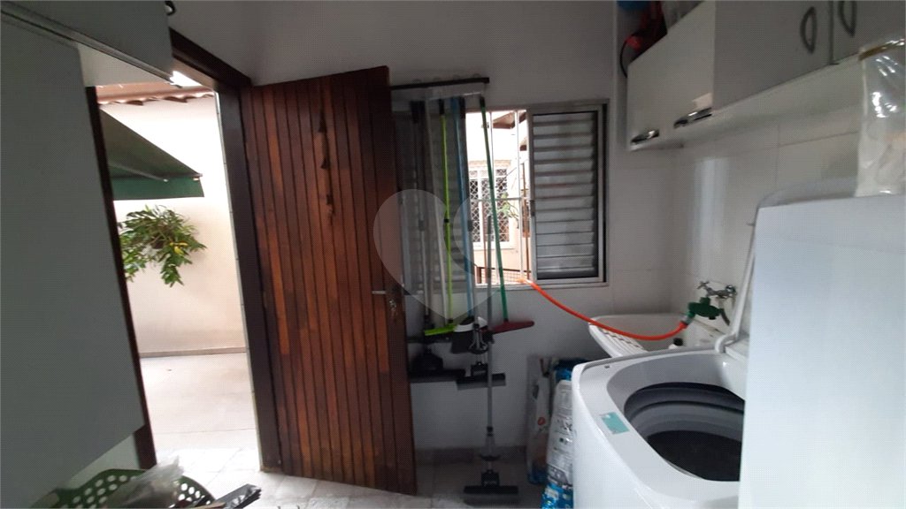 Casa à venda com 2 quartos em Vila Rosália, Guarulhos, SP