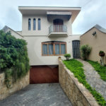 Casa à venda com 3 suítes em Vila Pereira Barreto, São Paulo, SP