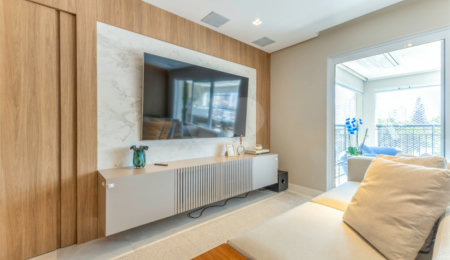 Apartamento à venda com 3 suítes em Indianópolis, São Paulo, SP