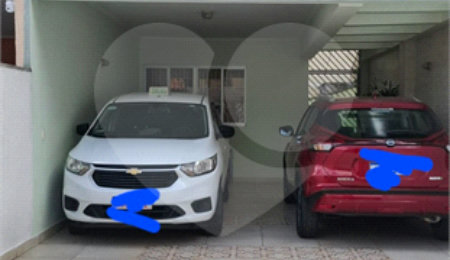 Sobrado à venda com 3 quartos, sendo 1 suíte,  em Jardim Ana Maria, São Paulo, SP