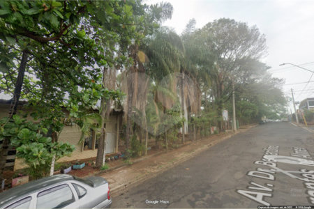 Área de Terra à venda em Jardim do Carmo, Araraquara, SP