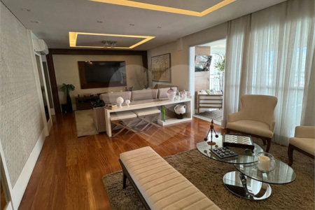 Apartamento à venda ou para alugar com 4 suítes em Belenzinho, São Paulo, SP
