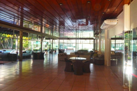 Apartamento à venda com 4 suítes em Jardim Marajoara, São Paulo, SP