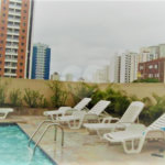 Apartamento à venda com 1 quarto em Vila Pompéia, São Paulo, SP