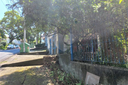 Terreno à venda em Jardim Bonfiglioli, São Paulo, SP