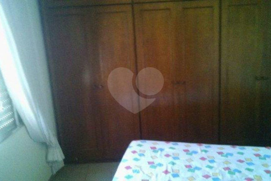 Sobrado à venda com 3 quartos em Freguesia do Ó, São Paulo, SP
