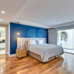Apartamento à venda ou para alugar com 4 suítes em Alto da Boa Vista, São Paulo, SP