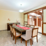 Casa à venda com 5 quartos, sendo 3 suítes,  no condomínio Residencial Morumbi, São Paulo - SP