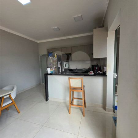 Casa à venda com 3 suítes em Jardim Santa Cecília, Ribeirão Preto, SP