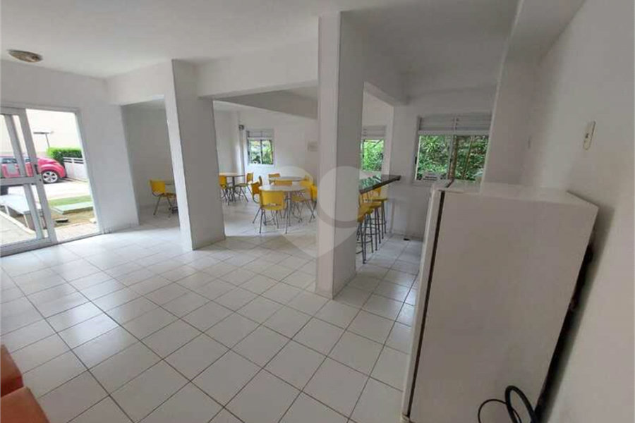 Apartamento à venda com 2 quartos em Tremembé, São Paulo, SP