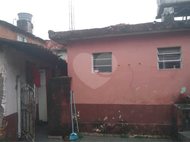 Casa à venda com 2 quartos em Casa Verde, São Paulo, SP