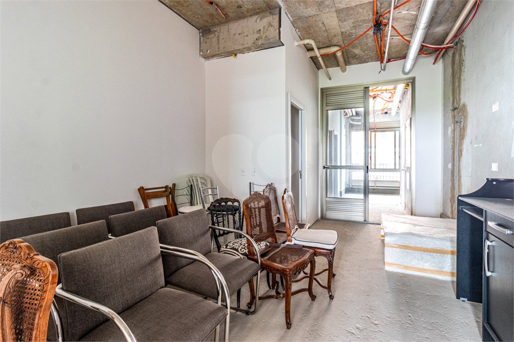 Apartamento à venda com 4 suítes em Jardim Paulista, São Paulo, SP