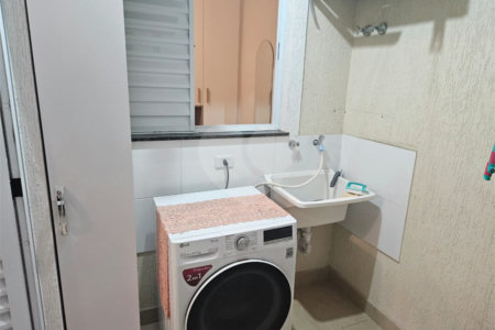 Casa à venda com 2 quartos no condomínio Resindencial, São Paulo - SP