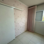Apartamento à venda com 2 quartos em Vila La Brunetti, Itapetininga, SP