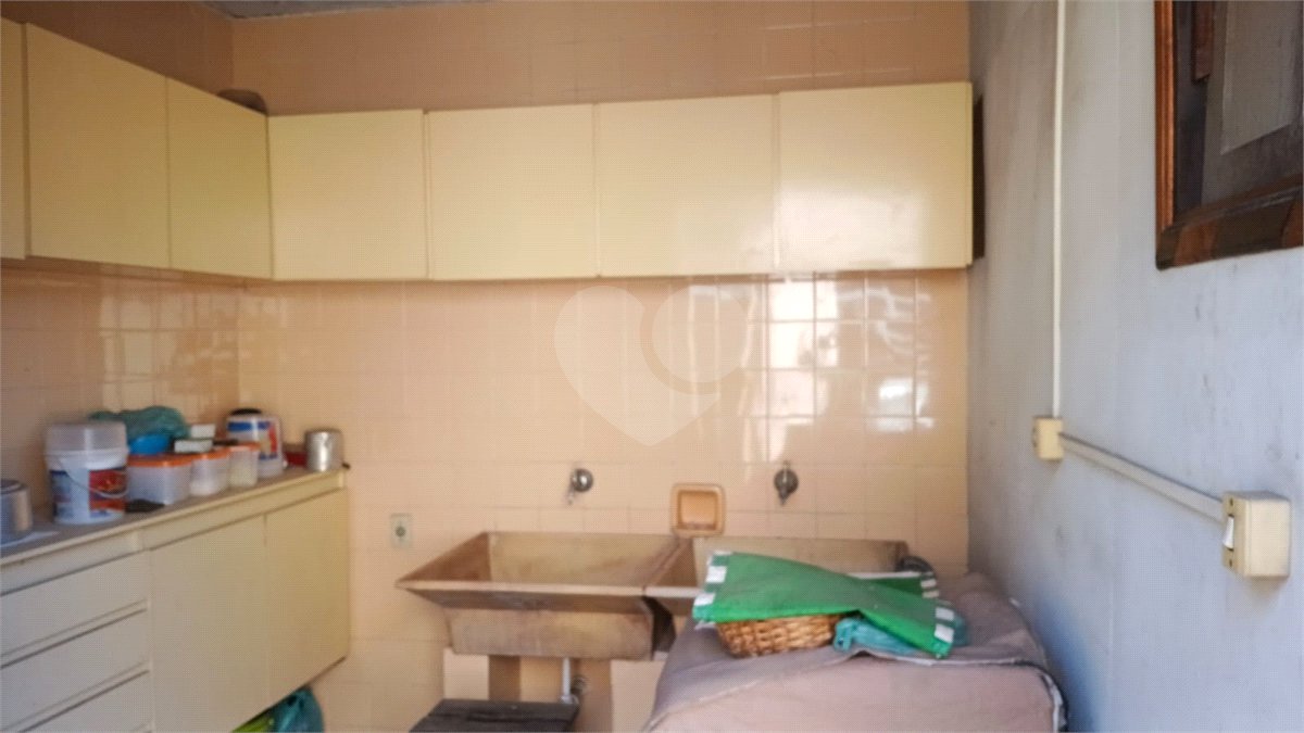 Casa Térrea à venda com 3 quartos em Interlagos, São Paulo, SP