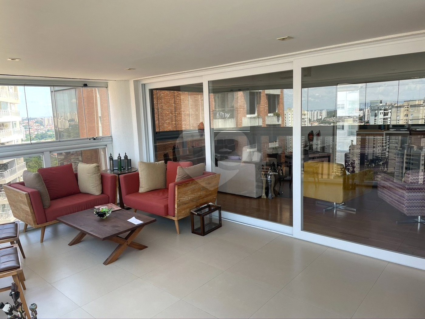 Apartamento à venda com 4 suítes em Morumbi, São Paulo, SP
