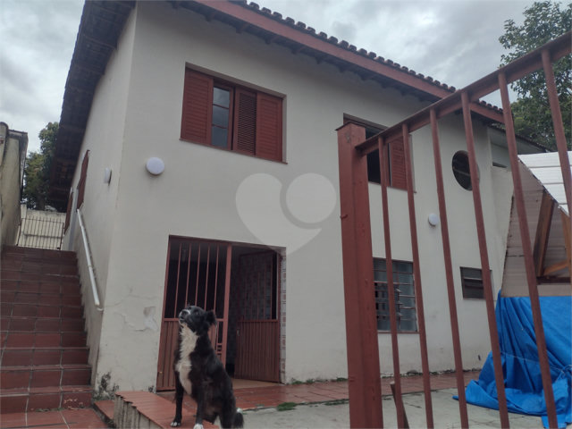 Casa Térrea à venda com 5 quartos, sendo 2 suítes,  em Tucuruvi, São Paulo, SP