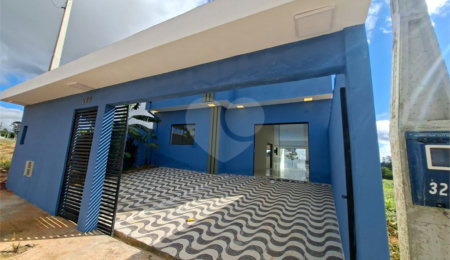 Casa à venda com 3 quartos, sendo 2 suítes,  em Loteamento Residencial Lisboa, Itapetininga, SP