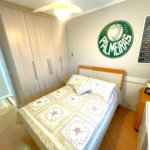 Cobertura à venda com 3 quartos, sendo 1 suíte,  em Vila Mascote, São Paulo, SP