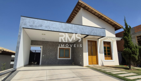 Casa à venda com 3 suítes em Residencial Saint Paul, Itu, SP