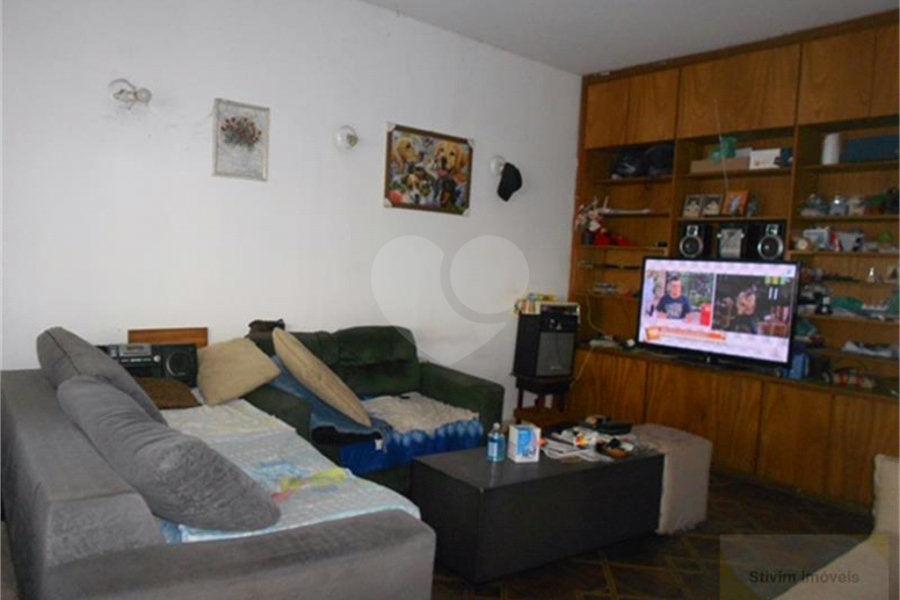Casa Térrea à venda com 2 quartos em Casa Verde, São Paulo, SP