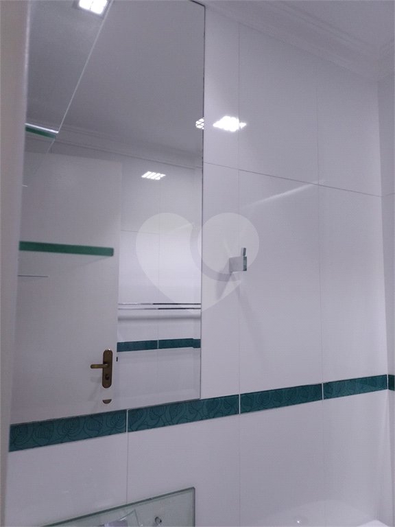 Apartamento à venda com 2 quartos em Pirajussara, São Paulo, SP