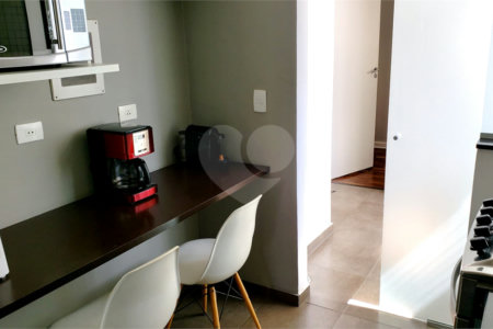 Apartamento à venda com 3 quartos, sendo 1 suíte, em Cidade Monções, São Paulo, SP