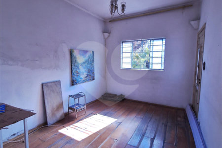 Casa à venda com 4 quartos em Jardim Leonor Mendes de Barros, São Paulo, SP
