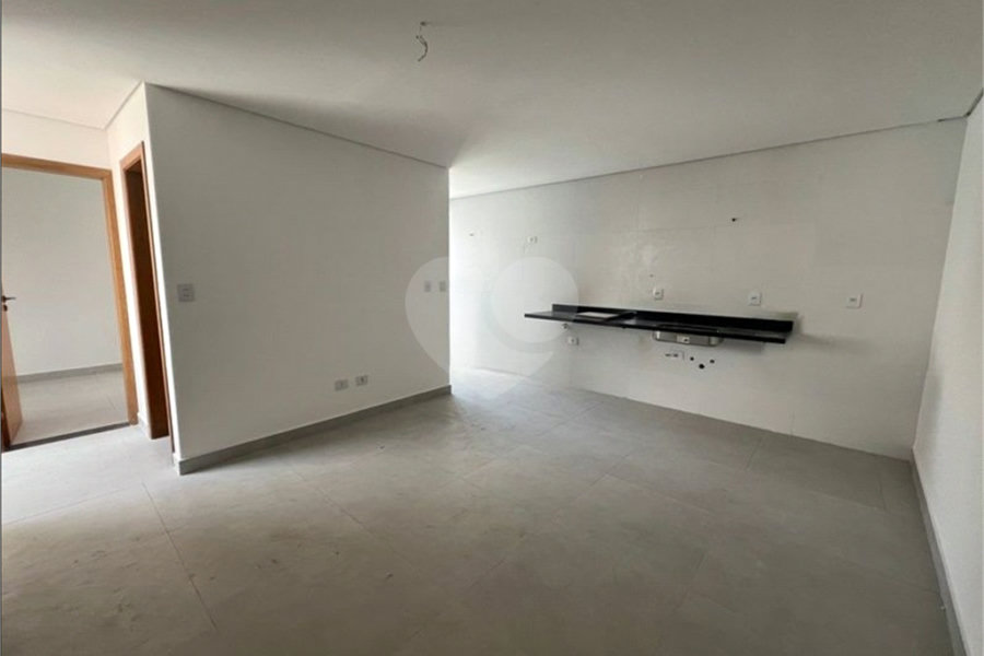 Apartamento à venda com 2 quartos em Tucuruvi, São Paulo, SP