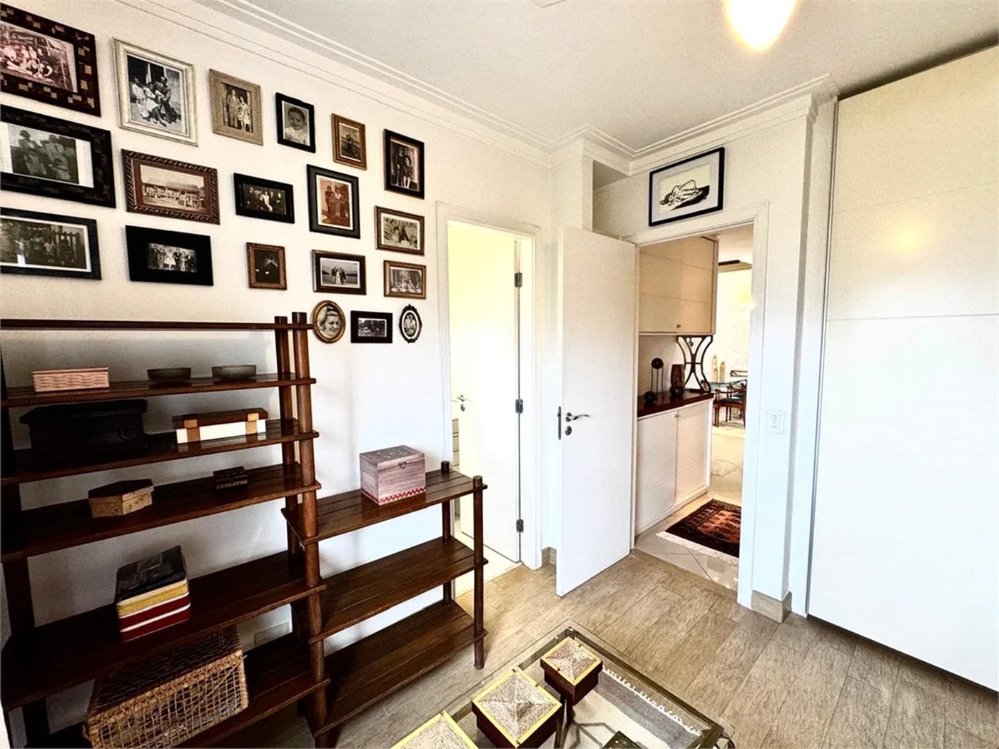 Apartamento à venda com 2 suítes em Parque do Morumbi, São Paulo, SP