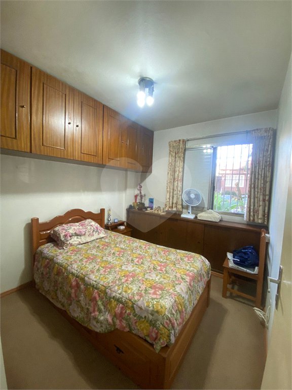 Apartamento à venda com 3 quartos em Caxingui, São Paulo, SP