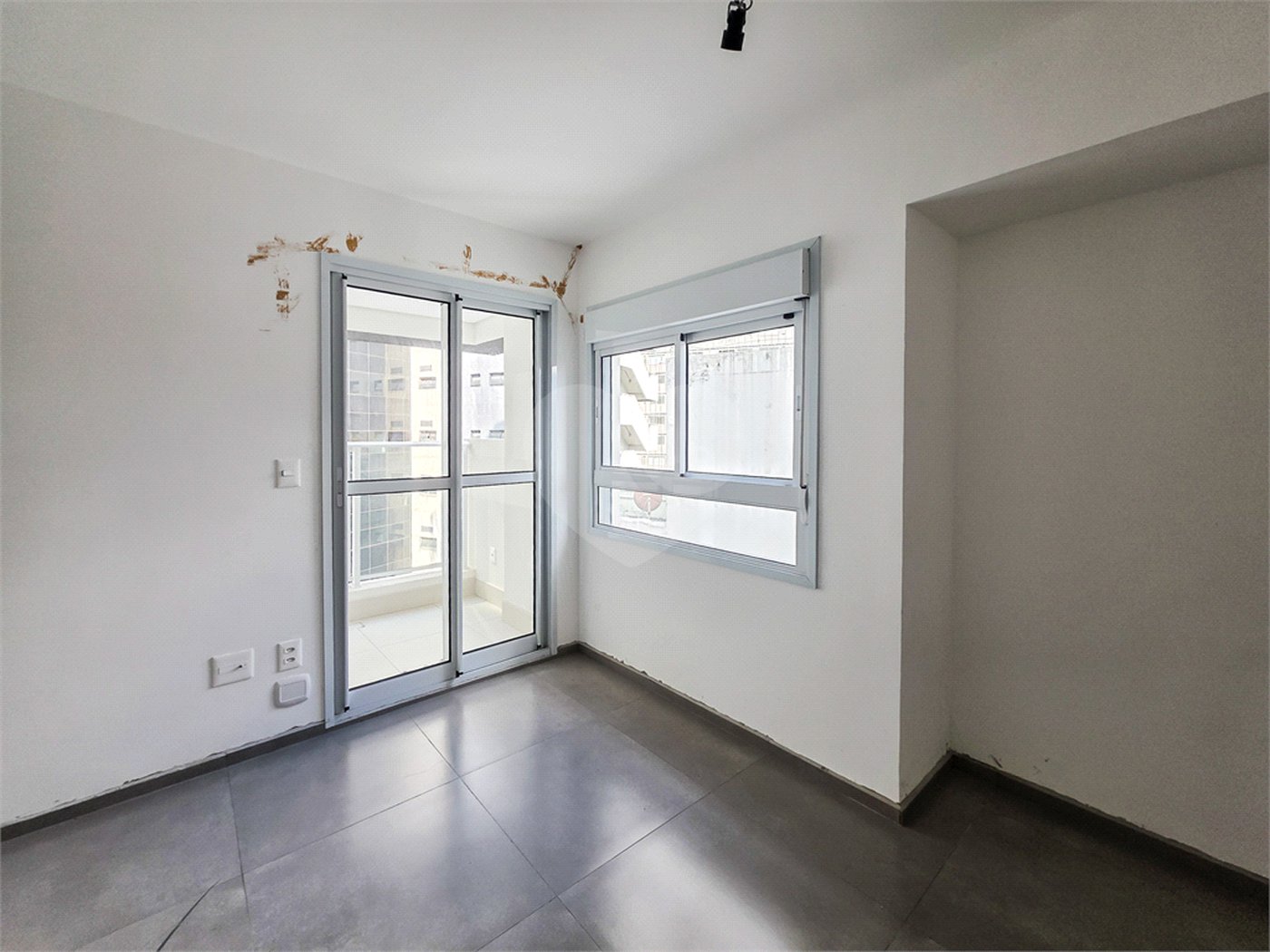 Studio à venda com 1 quarto em Pinheiros, São Paulo, SP