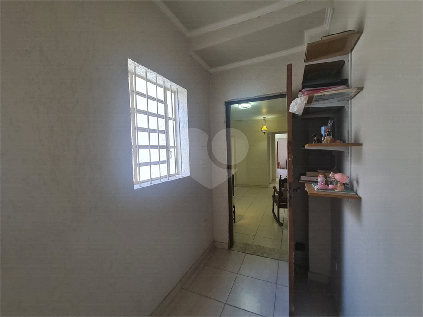 Sobrado à venda com 3 quartos, sendo 2 suítes, em Mandaqui, São Paulo, SP